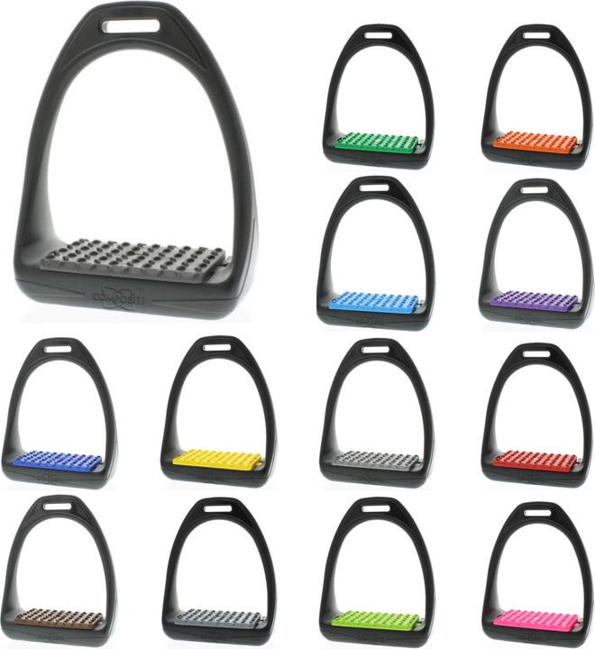 Produktbild Harry's Horse Compositi Reflex