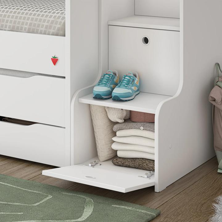 Image du produit Cilek Escalier Studio