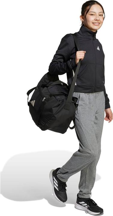 Produktbild Adidas Kid's Train Essentials Game & Go Full Zip Crew (128)