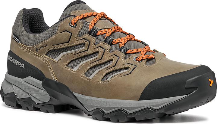 Actual product image Scarpa Moraine GTX (41)