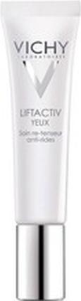 Produktbild Vichy Liftactiv Supreme Augenpflege (Augenpflege Serum, Tag + Nacht, 15 ml)