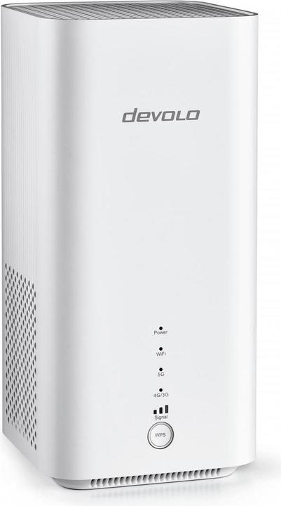 Devolo 5G-Router 3600 WiFi 6