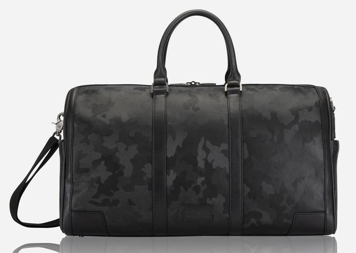 Produktbild Jekyll & Hide Havana - Large Cabin Holdall (47 l)