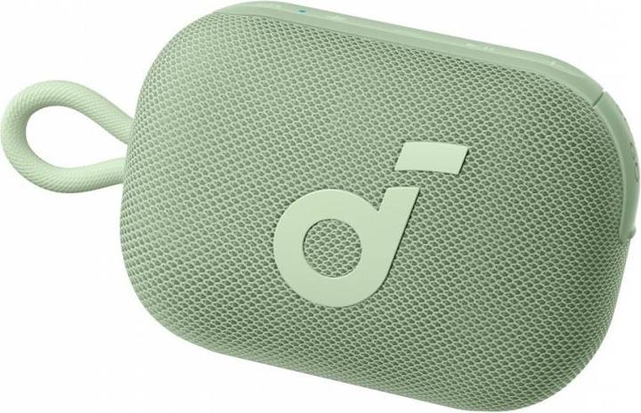 Produktbild Anker Select 4 Go Yeşil