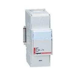 Legrand, Verteilerschrank Zubehör, Verteilerblock 1P 250A 004873