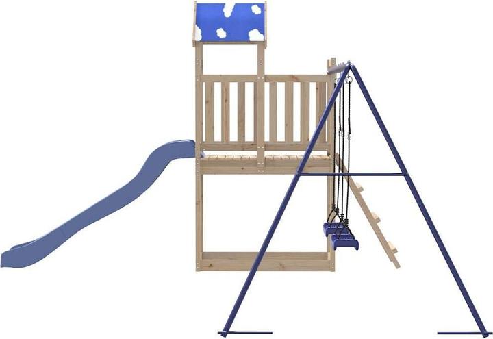 Produktbild vidaXL Kilian