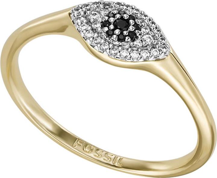 Immagine prodotto Fossil Anello in argento (56, 925 Argento)