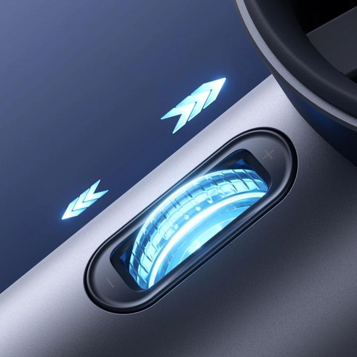 Actual product image Jisulife Handheld Fan Pro1 (45 dB)