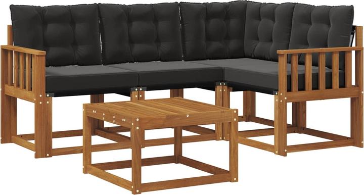 vidaXL Outdoor-Sofa