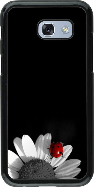 Actual product image PhoneLook Coque Black and white Cox (Samsung Galaxy A5 (2017))