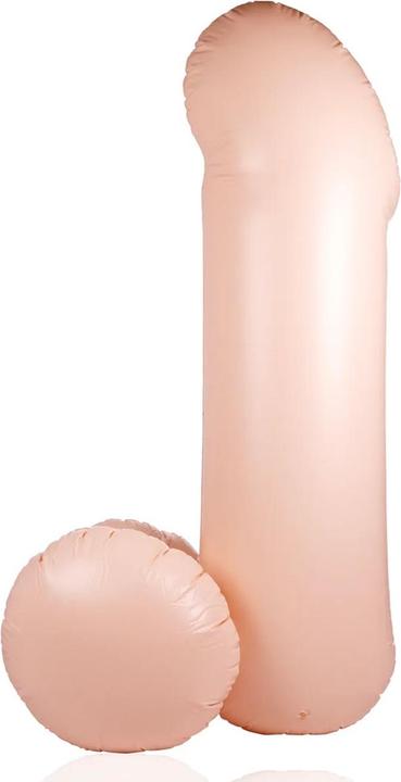 Produktbild S-Line Blow-up Dick - 55'/ 140 cm