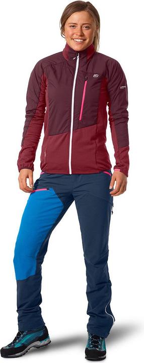 Produktbild Ortovox Westalpen Hybrid Jacket (S)