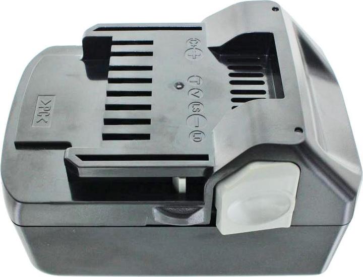 Actual product image AccuCell Akku Hitachi BSL1830, BSL 1815X, BSL1830, DH18DSL (18 V)