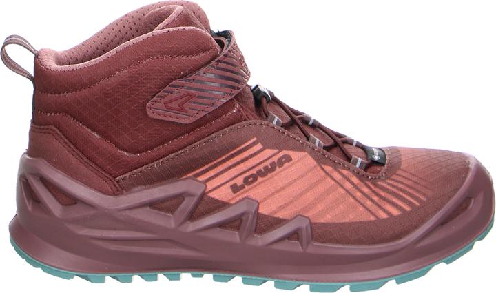 Produktbild Lowa Merger Gtx Qc Jr (37)
