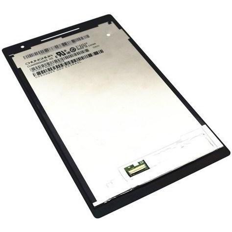 CoreParts LCD Screen with Digitizer (Display), Mobilgerät Ersatzteile, Schwarz