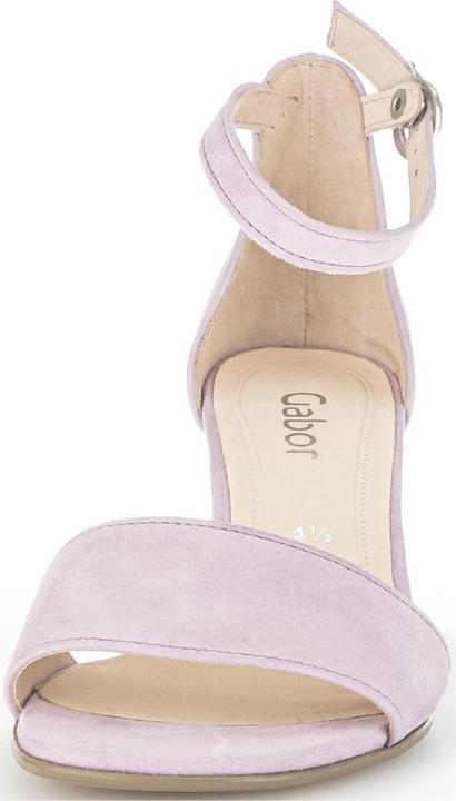 Produktbild Gabor Sandalen (38.5)