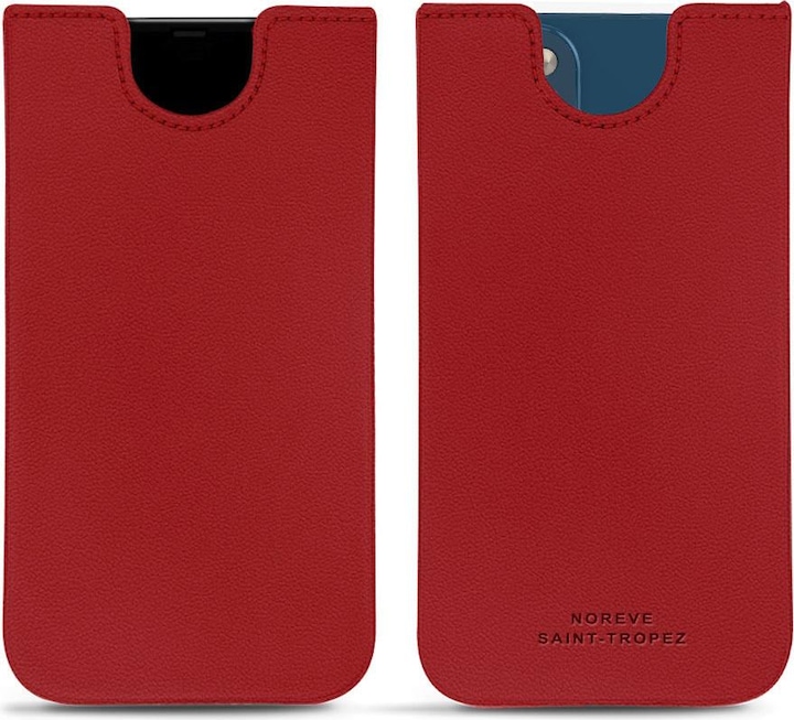 Rouge PU ( Pantone #d50032 )