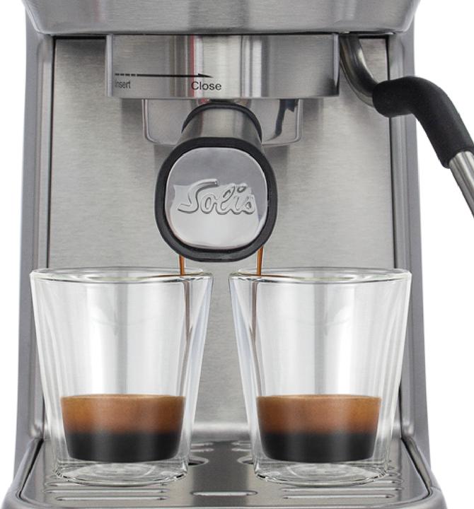 Produktbild Solis Barista Perfetta Plus V2