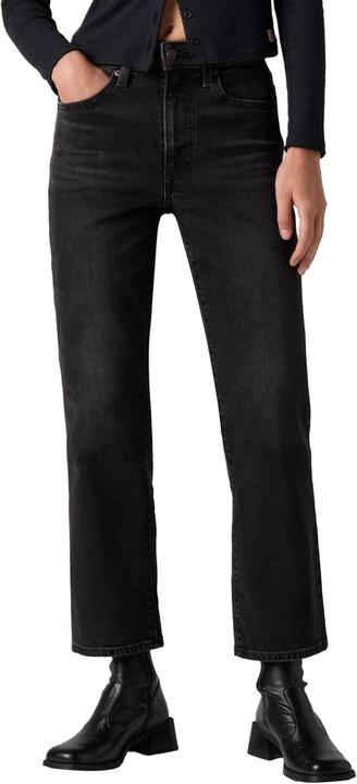 Actual product image Levis Authentic Kick Boot Rodeo Princess (W32/L29)