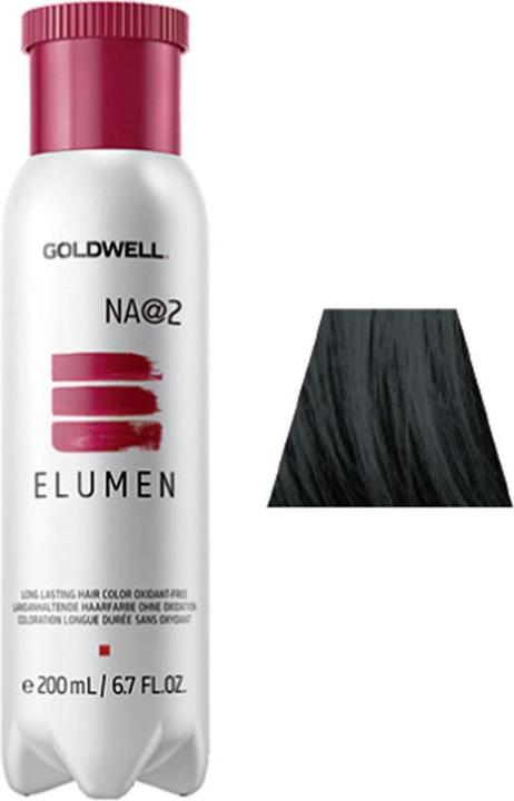 Actual product image Goldwell Elumen (Na@2)