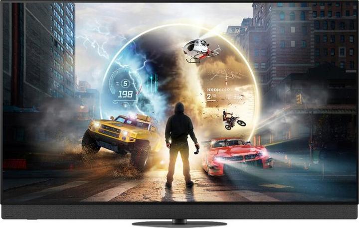 Image du produit Panasonic TV-65Z95BEG 4K HDR Smart OLED TV 164 cm (65) (65", OLED, 4K)