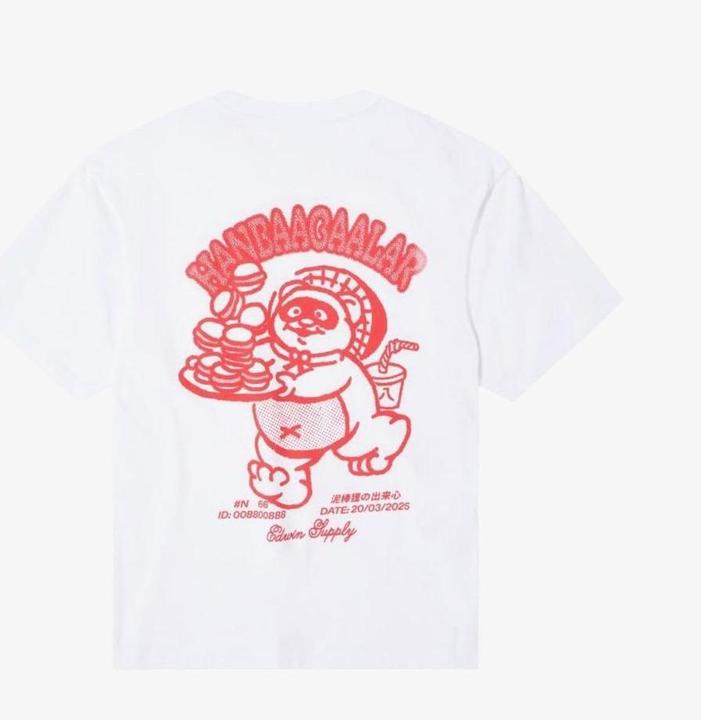 Produktbild Edwin Tanuki (S)