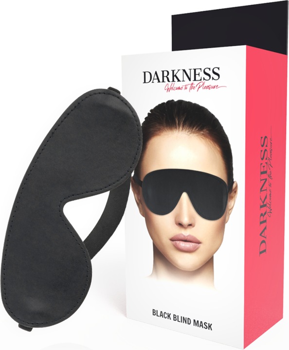 Image du produit Darkness Masque pour les yeux "Haute qualité
