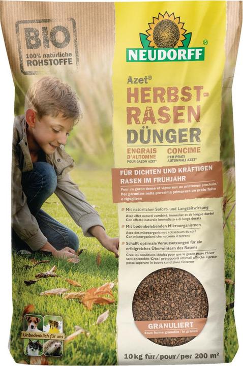 Neudorff Azet (10.10 kg)