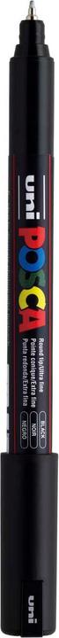 Produktbild Posca Extra Fine Marker PC-1MR Fineliner (1 x)