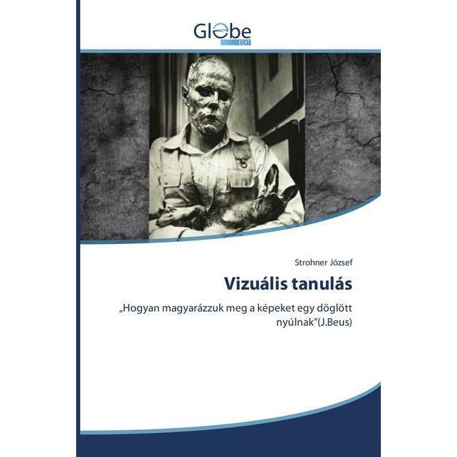 Vizuális tanulás, Fachbücher von Strohner József