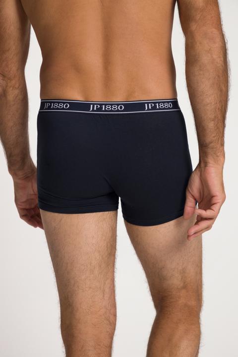Produktbild JP1880 Hip-Pants FLEXNAMIC®, OEKO-TEX, 2er-Pack, Unterhose, bis 8XL (10XL, 2er Pack)