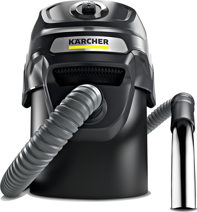 Produktbild Kärcher Ad2 (Aschesauger)