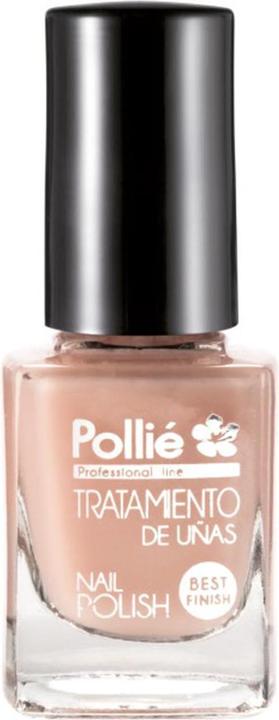 Actual product image Pollie Anti-Stretch Marks Nail Treatment 1 Unit