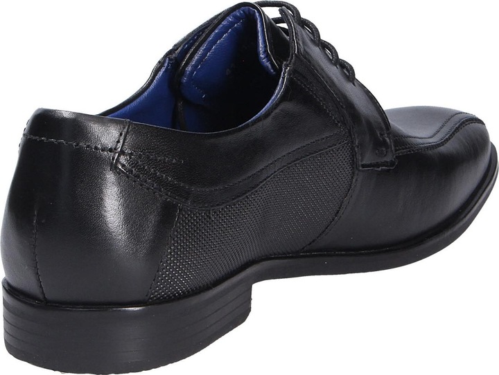 Actual product image Bugatti business shoes (42)
