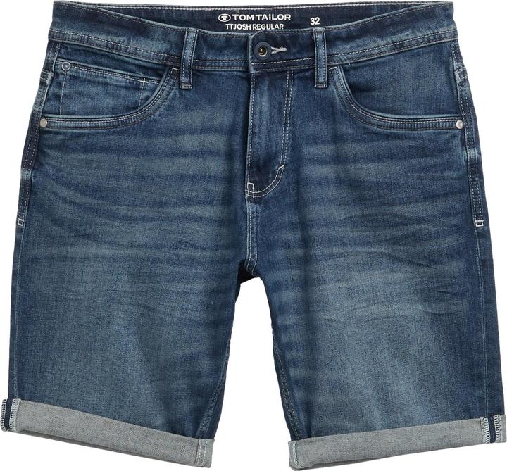 Image du produit Tom Tailor Shorts TTJOSH Kurzhose (32, 34)