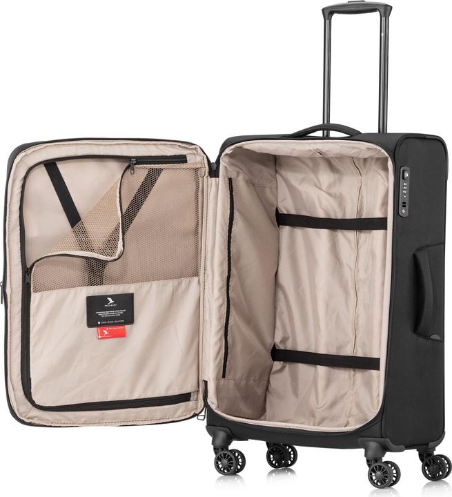 Immagine prodotto Pack Easy GoOn (88 l, M (50 - 90l))