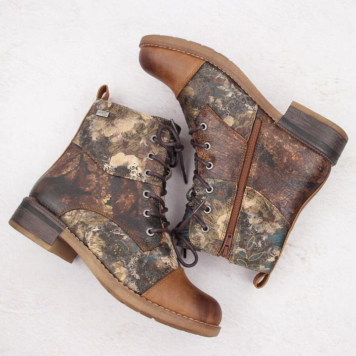 Image du produit Rieker Isolierte Damenstiefeletten (37)