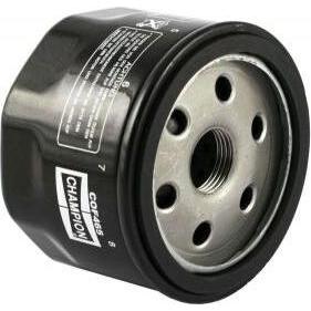 Champion Motorcycle, Motorrad Zubehör, Ölfilter Champion COF465 IDEM HF565