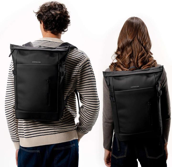 Produktbild Kapten & Son Helsinki 16 (16 l)