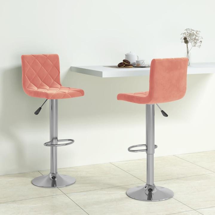 Immagine prodotto vidaXL Barhocker