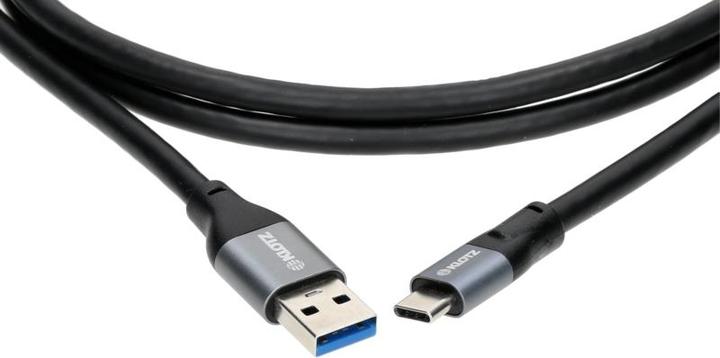 Actual product image Klotz USB-AC-0.5 (0.50 m, USB 3.2 Gen 1, 60 W)