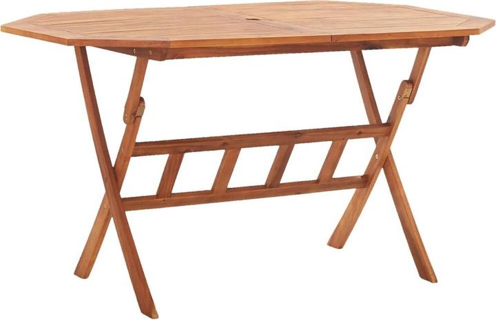 Produktbild vidaXL Zenobia (135 x 85 x 75 cm)