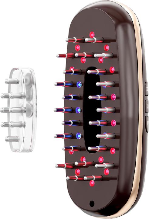 Produktbild Beautifly LaserBoost Pro Dark Laser für Haarwachstum