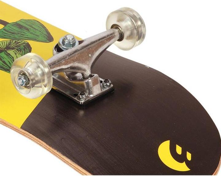 Immagine prodotto Best Sporting Skateboard A7 Funghi (30.91")