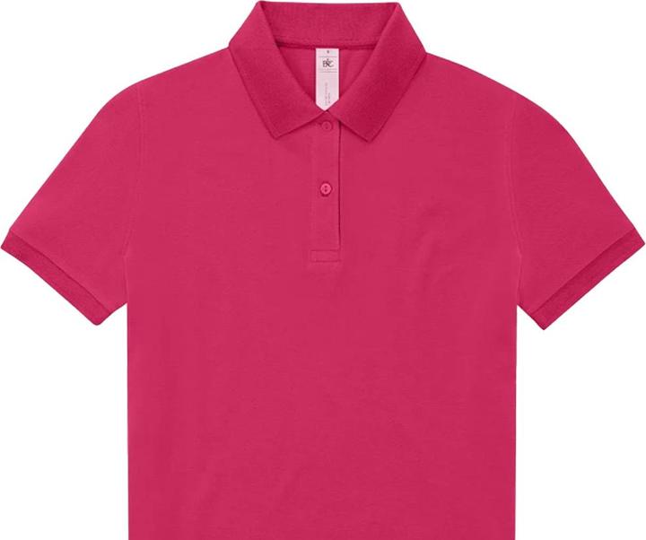 Produktbild B&C My Poloshirt (40)