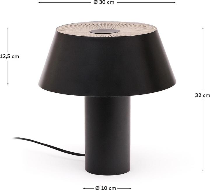 Produktbild Kave Home Ancare (E27)