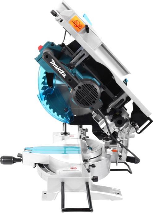 Image du produit Makita LH1201FL Découpeuse combinée, 62x200