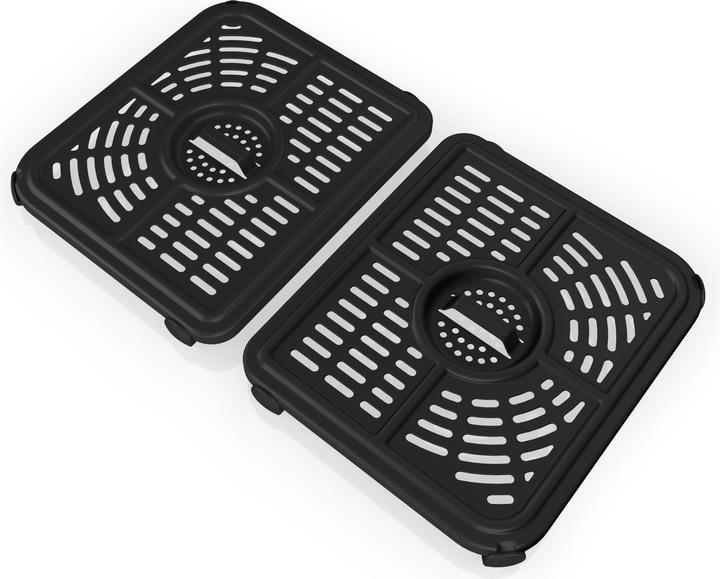 Produktbild Ninja Foodi FlexDrawer AF500 (EU-Stecker)