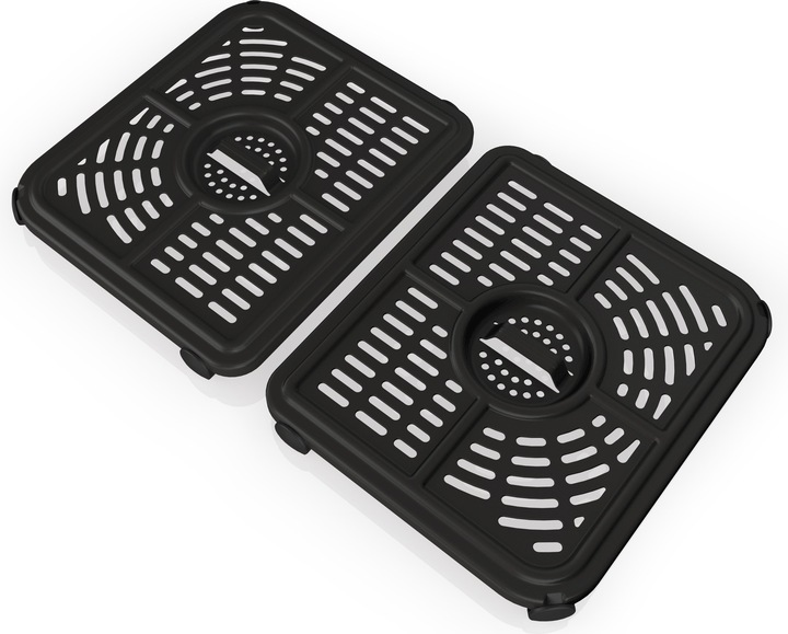Produktbild Ninja Foodi FlexDrawer AF500 (EU-Stecker)