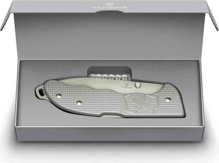 Produktbild Victorinox Evoke Alox (9.84 cm)